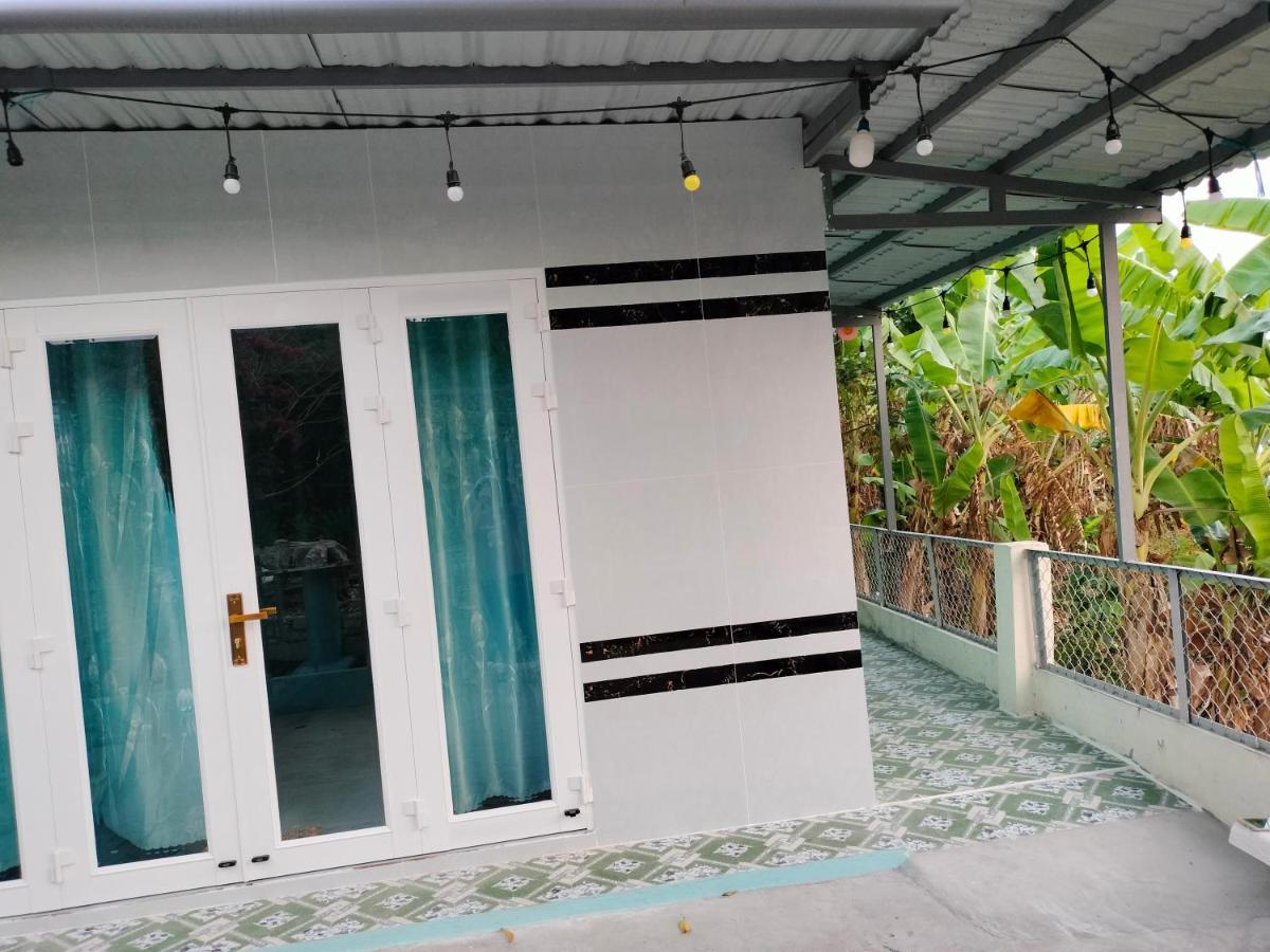Nhà Nghỉ NgọC PhuọNg Hon Son Hotel Lai Son Buitenkant foto